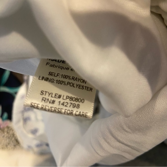 ANTHROPOLOGIE | LoveRiche Paisley Romper Flutter Sleeve Boho Small - Picture 7 of 7